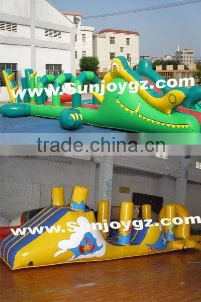High Quality New Product Sex Toy Inflatable Water Blobs for Sale Sunjoy Inflatables photo-2