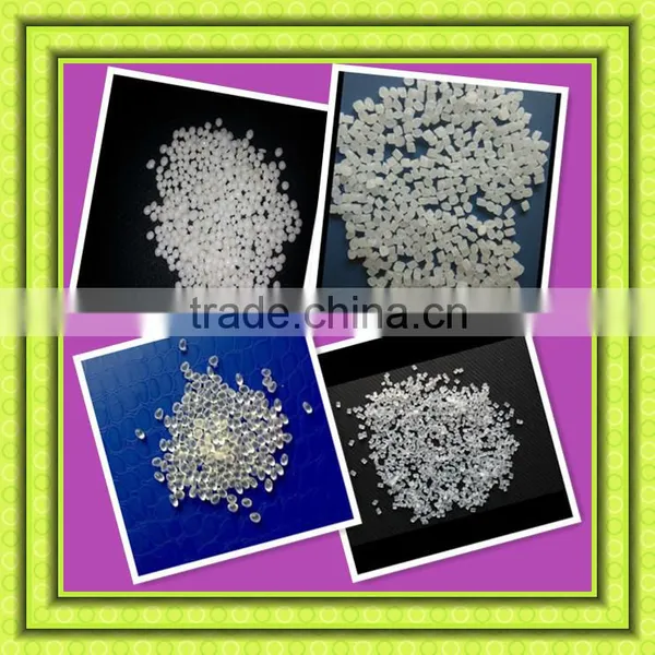 POE Polyolefin Elastomer POE Granules POE Plastic Granules photo-5