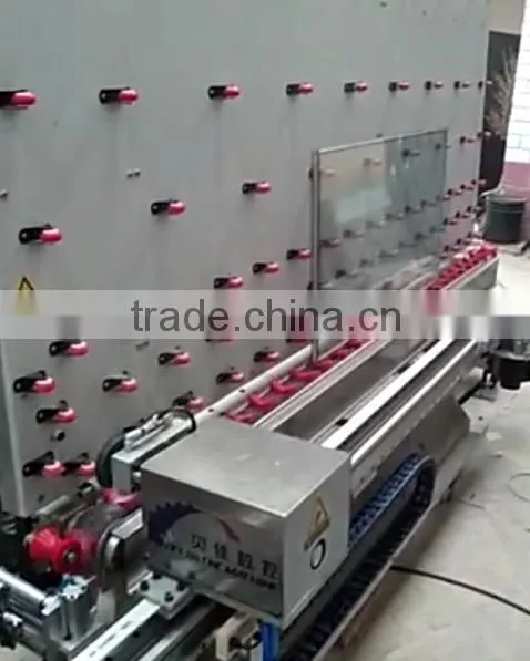 FJX-2000 Insulated Glazed Glass CNC Sealant Sealing Machine photo-5