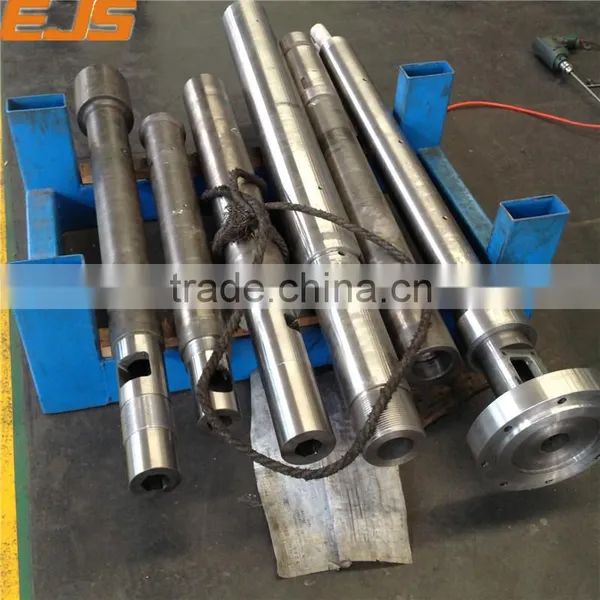 Professional Injection Molding Screw Barrel Design/screw Barrel for Injection Molding Machine photo-2