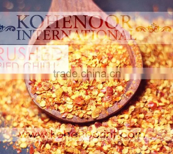 Dried Chili & Crushed photo-2