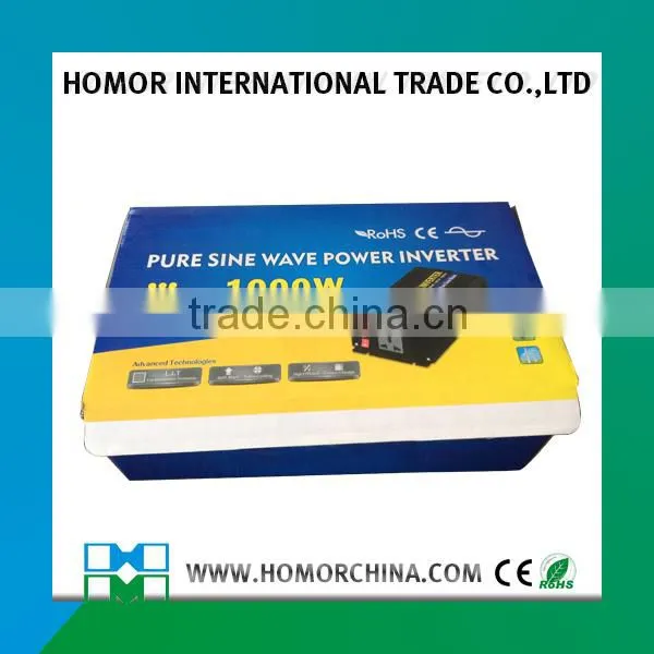 Pure Sine Wave Power Inverter 3000w photo-2
