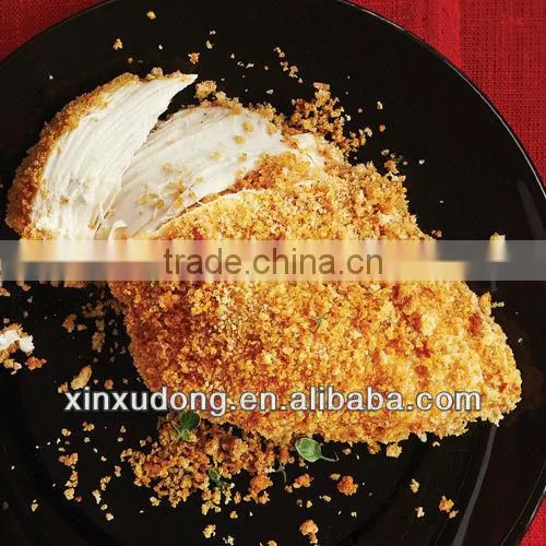 Crispy Chicken Legs Frying Machine photo-5