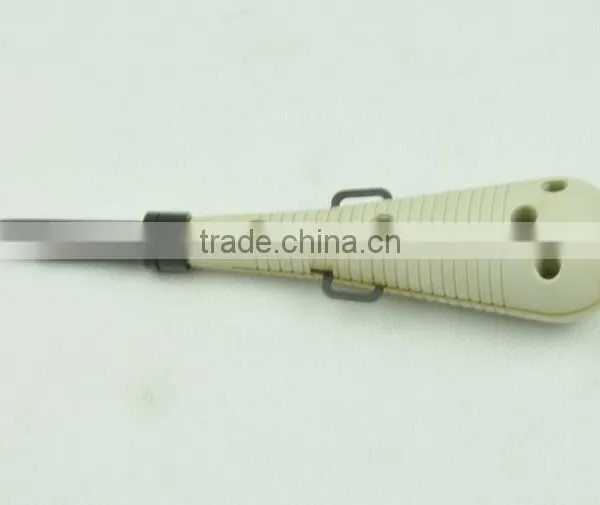 LS-156 Network Tool Mini Insert Tool for Impact Cat 5E Modules and Patch Panel,ibdn Patch Panel Network Tool photo-3