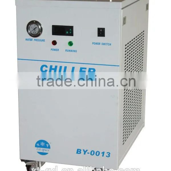 Industrial Water Cooled Chiller Chiller