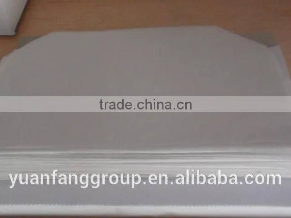 100% Recycled Toilet Seat Cover/disposable Toilet Seat Cover/ Toilet Seat Cover photo-4