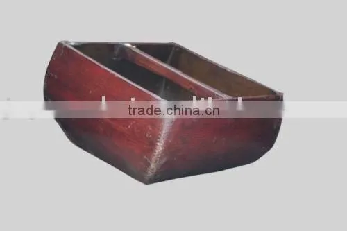 Antique furniture-Shanxi rice measure