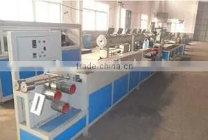 PP Strapping Band Making Machine/ Strapping Band Production Line/Extruder Machinery photo-2