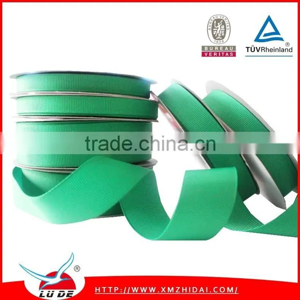 2015 Factory High Quality Wholesale Polyester Satin Ribbon photo-2