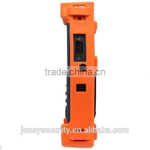 3.5 Inch LCD CCTV Camera Tester,Digital Multimeter,Video Signal,Audio Testing photo-3