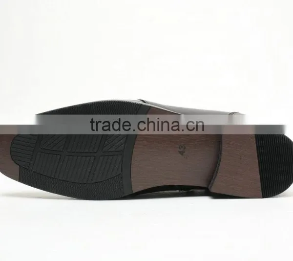 2016 Men Boots Leather Casual Style, Wholesale Men's Boots photo-6