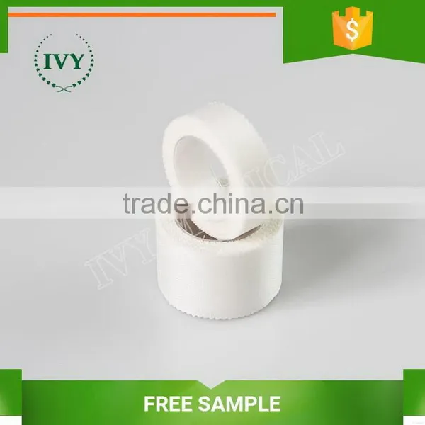 Quality Crazy Selling Silk Medical Suture Surgical Silk Tape photo-2