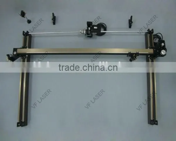 VF High Quality Low Noise & High Speed Alloy 1290 Linear Guides