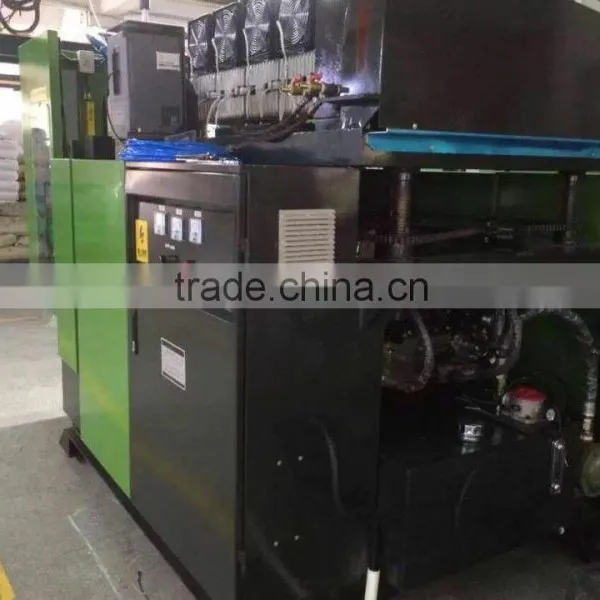 High Speed Extrusion Chrsitmas Ball Making Machine Blow Moulding Machine