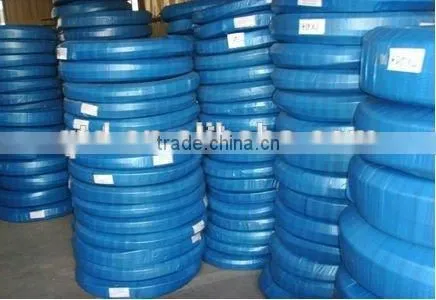 High Pressure Hydraulic Rubber Hose/hydraulic Hose/rubber Hose photo-6