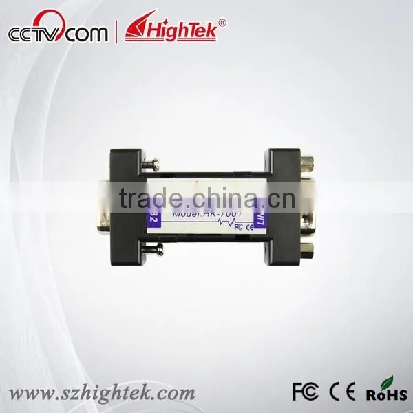 HighTek HK-7001 Rs232 Serial Optic Isolation Long-distance Driver, 1.2KM photo-2