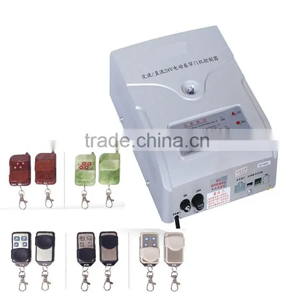Unionaire Remote Controller for Air Conditioner,remote Control Duplicator Rolling Code photo-5