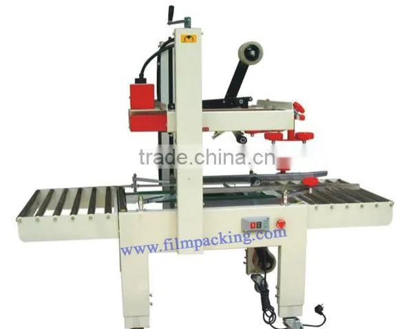 Tape Sealing Machine for Carton Sealing Package photo-5