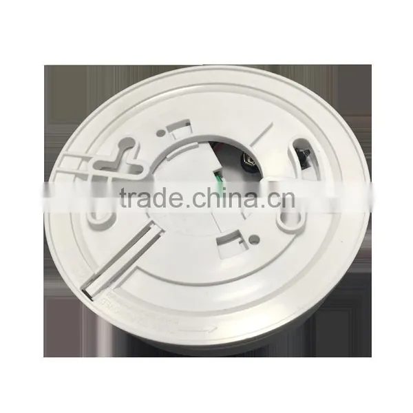 Best Smoke Detectors Conventional Home Electric Smoke Alarm For Sale photo-3