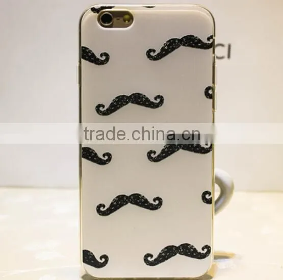 Best Selling TPU Mobile Phone Case/soft Shell Phone Case photo-6