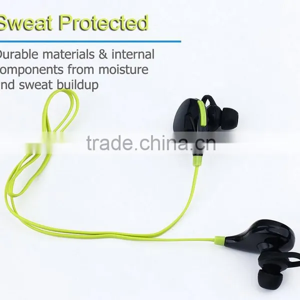 Portable Mini Wireless Bluetooth Headphone Headset,China Supplier photo-3