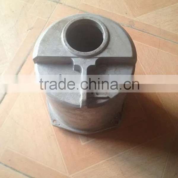 f Aluminum Die Cast photo-4