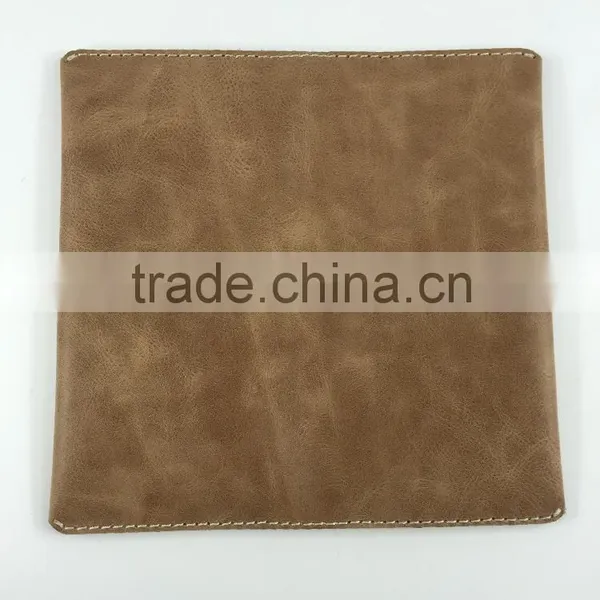 Hot Sales New Style Top Leather Wallet Cases for Universal Mobile Phone With Many Card Slots and Money Slot. photo-2
