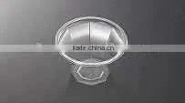 pp Cake Case Thermoforming Machine photo-5