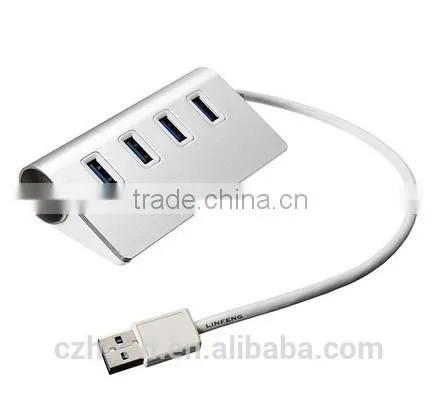 Hot Selling Usb 3.0 Interface Type and 4 Por 3.0 Hub Driver Download High Speed From CE/ROHS/FCC Certification Manufacturers photo-4