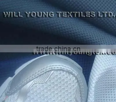 Knitted Fabric for Shoe Lining/shoe Fabric