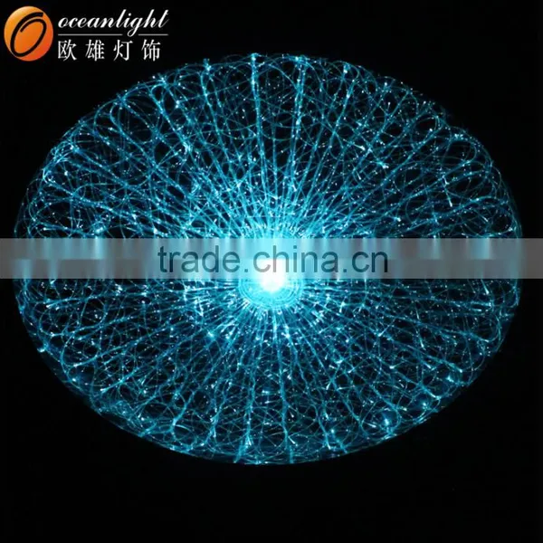 Ceiling Light Fixture Modern Chandelier Ceiling Light Modern OM098W photo-2