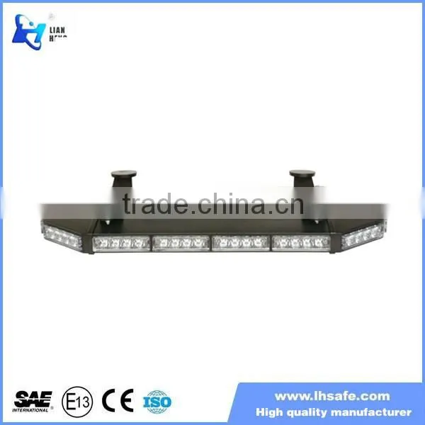Tir Led Mini Warning Light Bar for Ambulance/police Vehicle, Led Mini Warning Light photo-4