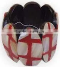 Shell Bracelets 1