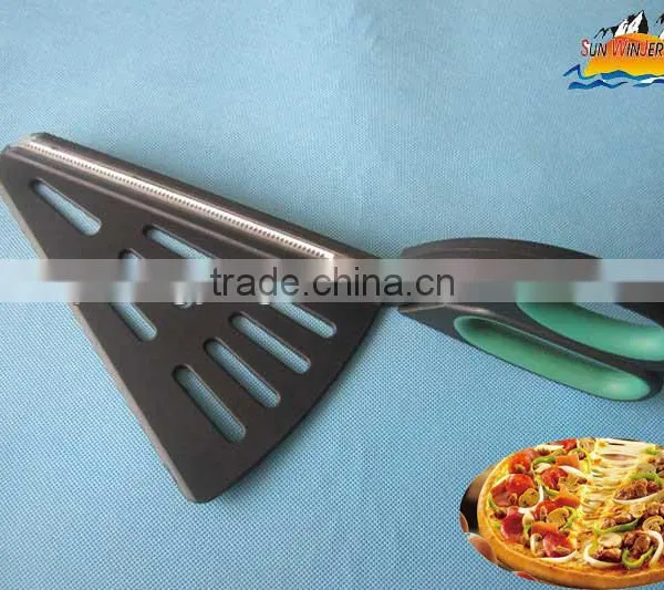 Professional Pizza Scissors
