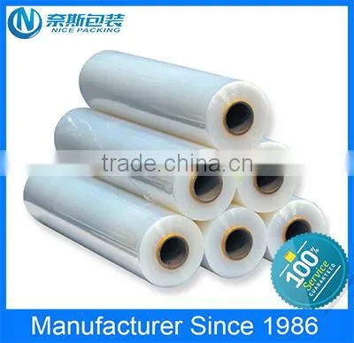 LLDPE Material Wrapping Stretch Film,Pallet Lldpe Stretch Film, Stretch Film Price, photo-6