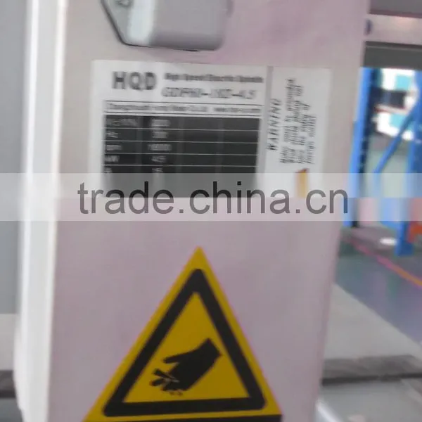 Express China High Quality Cnc Wood Router Machine photo-3