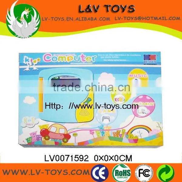 LV0020345 Wholesale Baby B/O Bell Gym Spanish photo-5