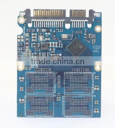 Internal Hard Drives SSD 256G Hard Drives SSD for Laptop Desktop Server photo-3