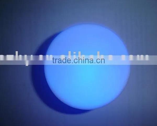Flashing Cylinder