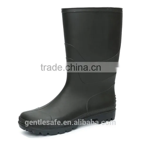 Plastic Rain Boots ,agriculture Water Boots