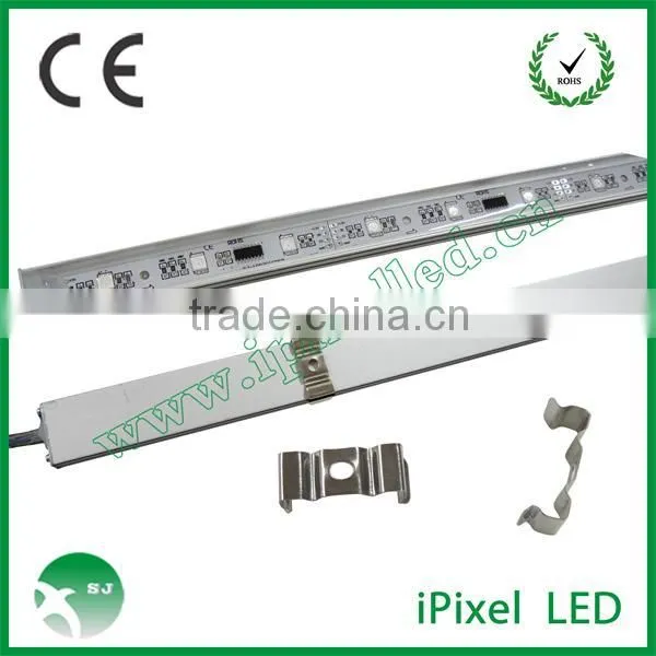 Colorful 12v Rigid Rgb Led Lights photo-3
