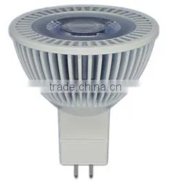 High Quality High Power Dimmable Led Spotlight MR16 photo-6