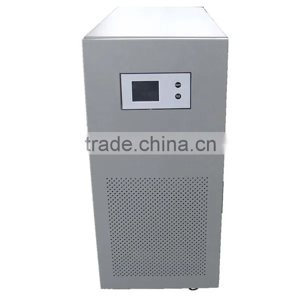 6KW Off Grid Solar Power System photo-4