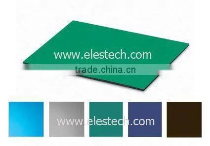 Hot Sale ESD Rubber Mat With Great Price photo-4