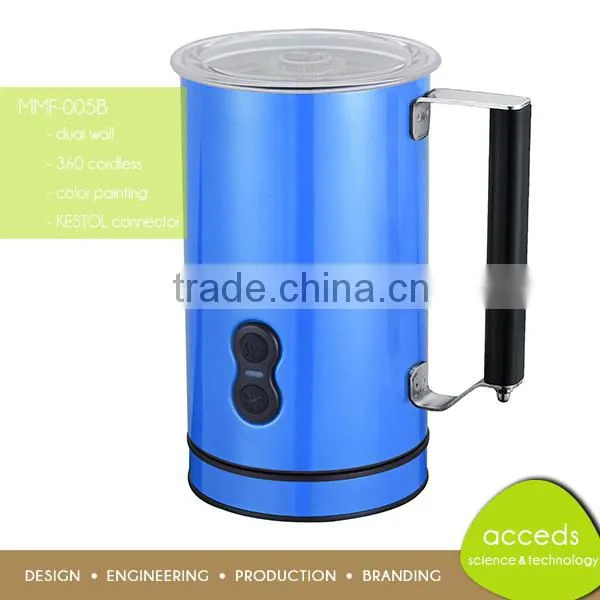 New Home Used BEST Sale! Italian Design Capsule Coffee Maker