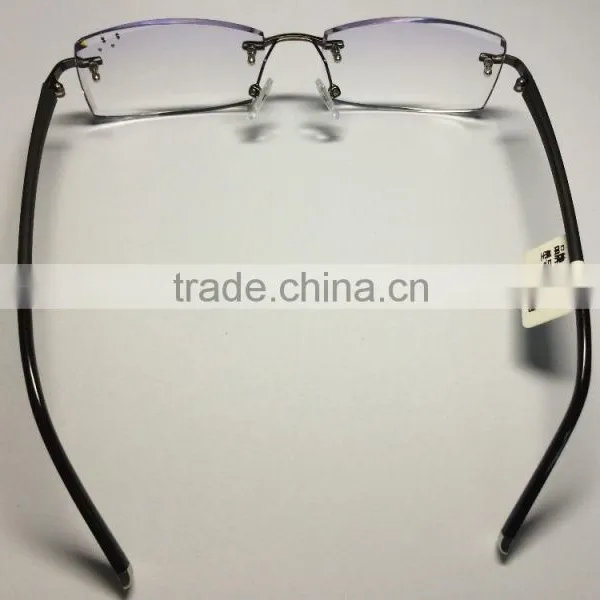 2016 Beautiful Style Optic Diamond Cut Glasses 8841 photo-2