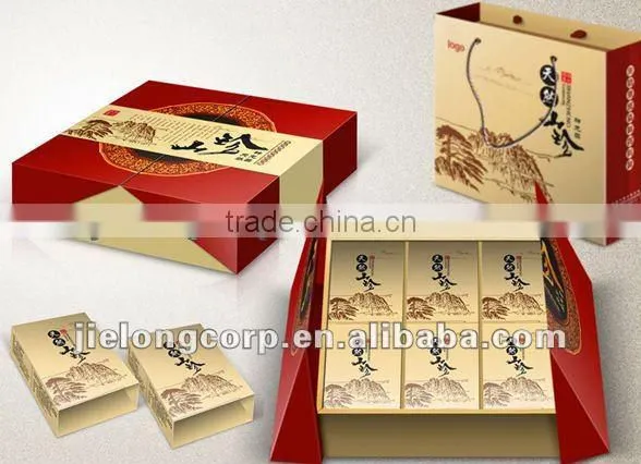 Produce Flat Pack Glass Box photo-2