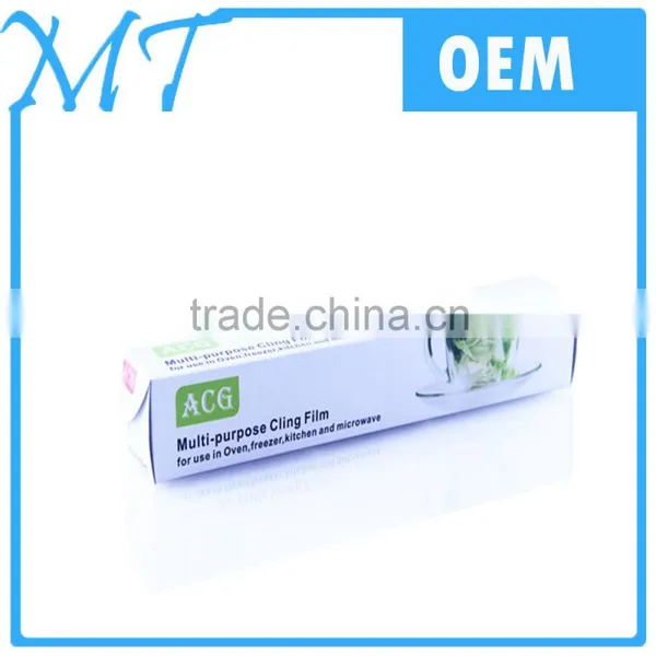 pe Stretch Cling Film --BEST PRICE FOR HIGH QUALITY photo-2