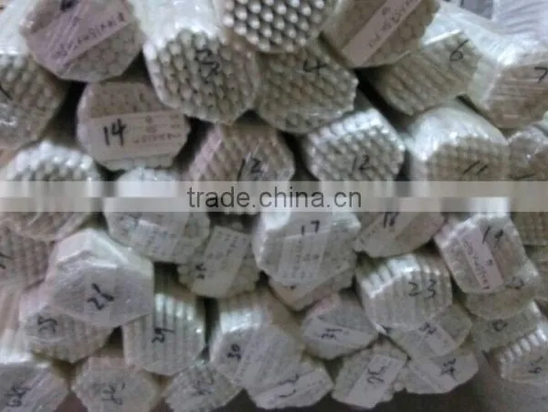 High Voltage Application and Fiberglass Material Flexible Solid Epoxy Fiberglass Rod photo-3