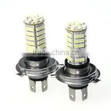 High Lumen 1156 Car Led Bulb for Turn &Brake Light Ba15s Canbus Auto Led Light photo-4